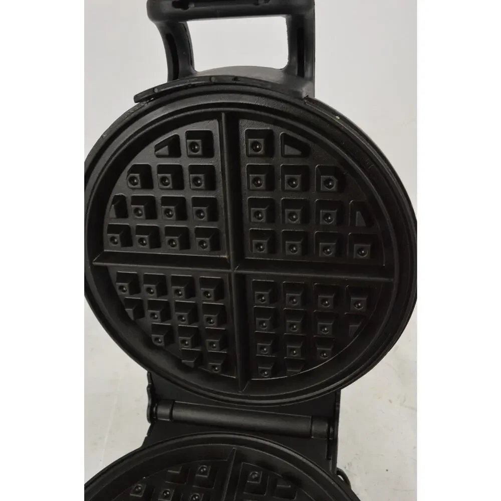 Vintage Vitantonio Premier Classic Waffler Model 1800 Waffle Maker USA 1000W